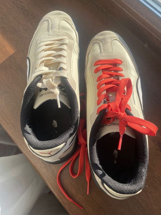 Puma Porsche Design Turbo