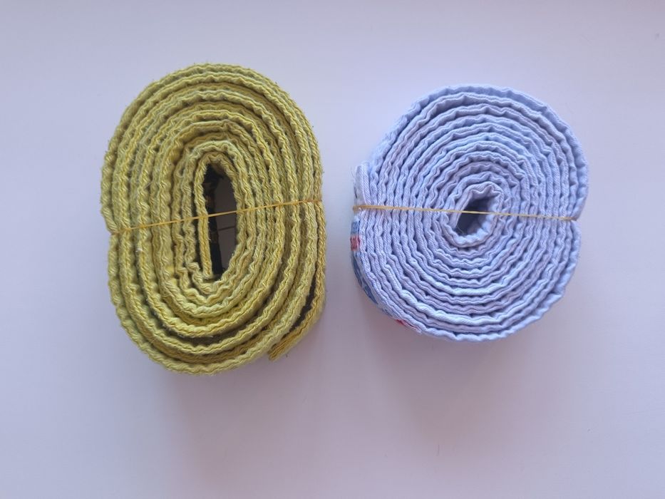 Пояса за 1500 тенге