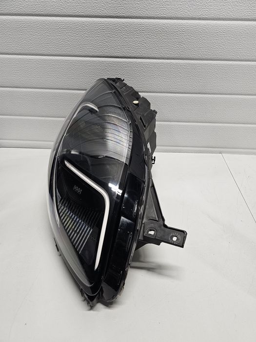 Far dreapta Full Led Ford Puma Cod : L1TB-13E014-CG
