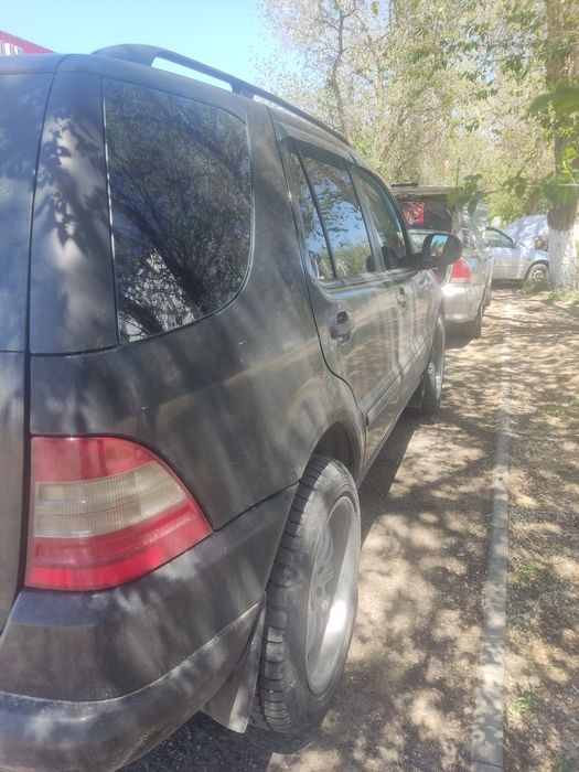 Продам ML320w163