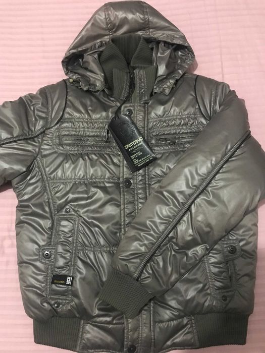 Продается мужская куртка