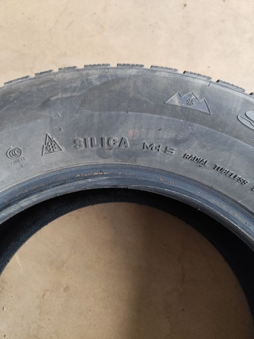 Зимние шины Triangle TR777