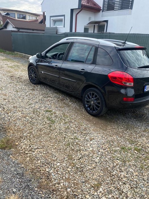 vand renault clio 3