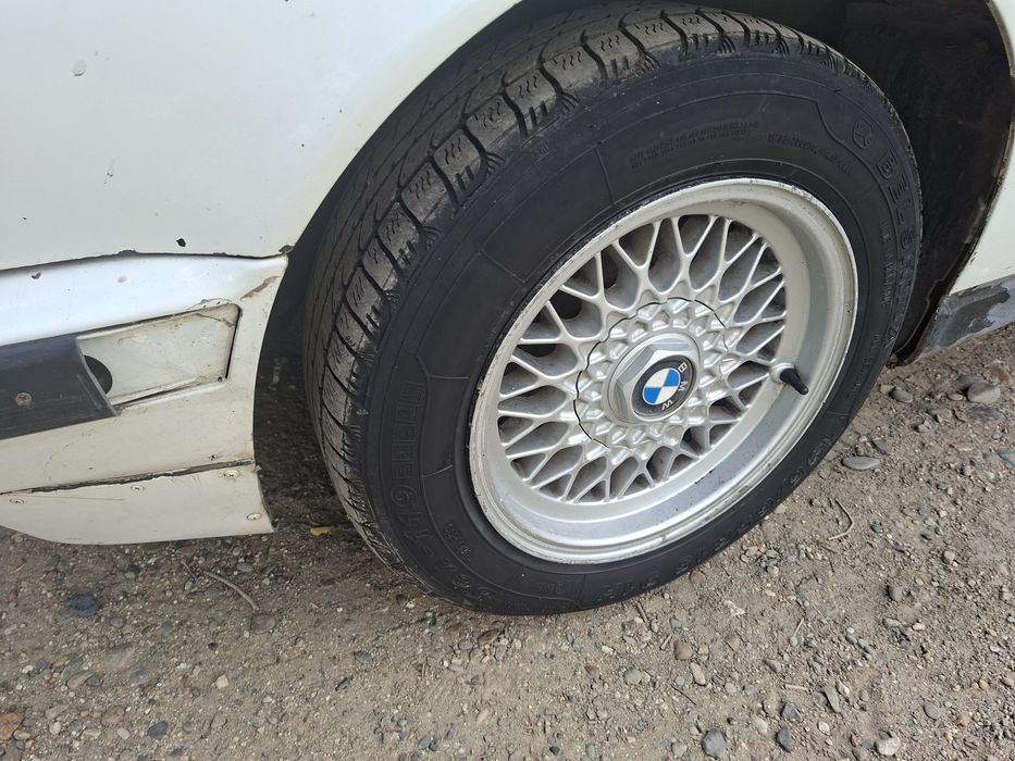 Bmw e34 в хорошем состоянии срочно