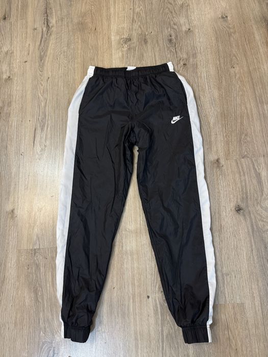 Nike шушляков панталон