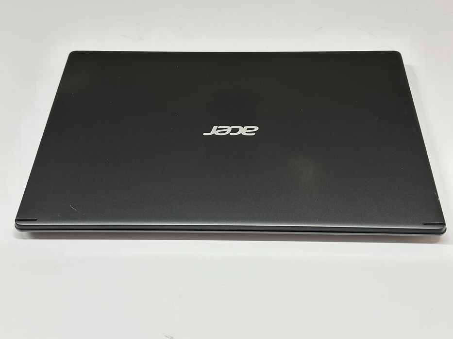 Ноутбук Acer Aspire Ryzen 7