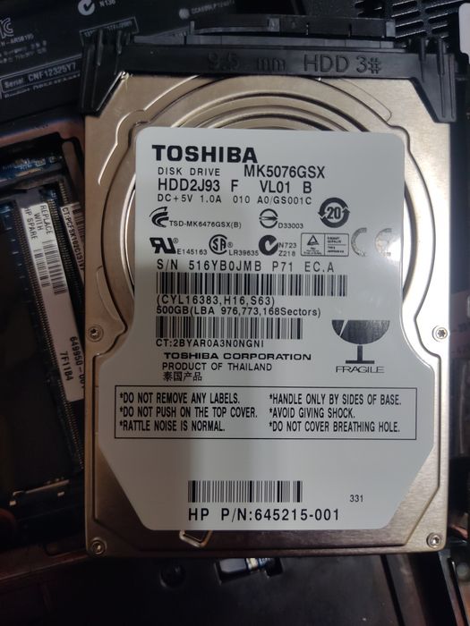 Hp g6 на запчасти