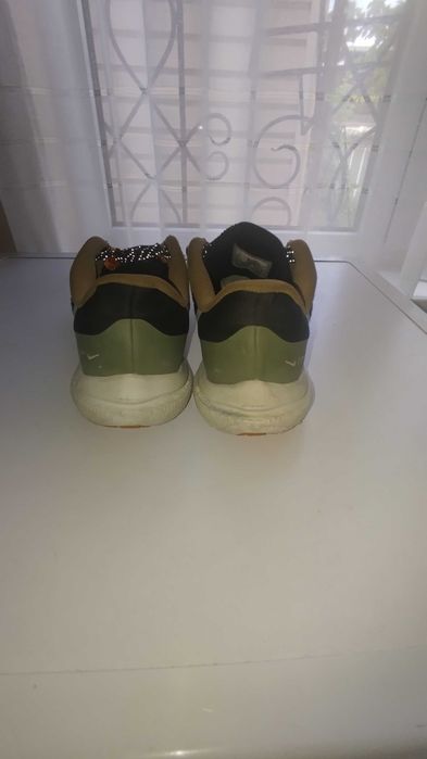 Кроссовки nike мужские
