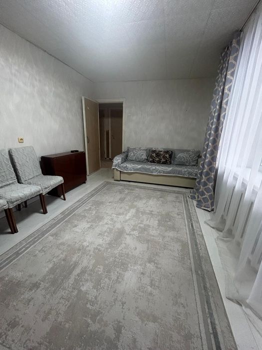 Сдаю квартиру по суточно.