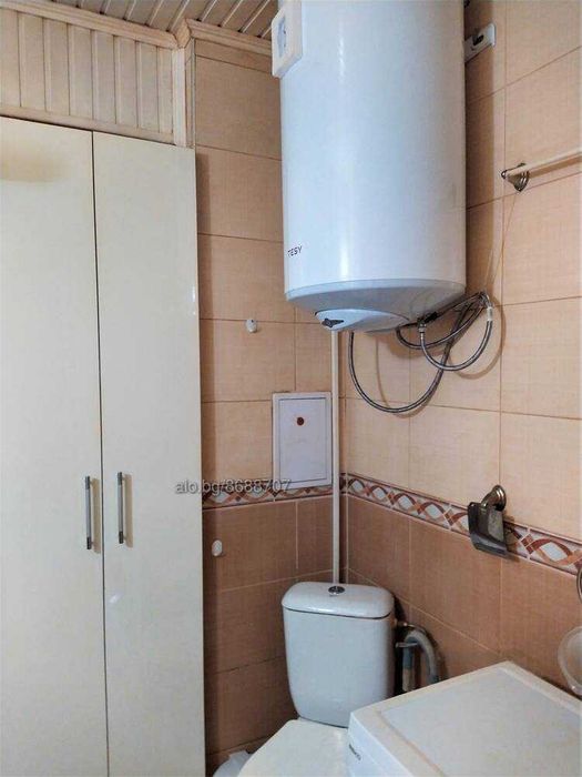 Дава се под наем Двустаен апартамент в Несебър - 60 кв.м за 178.5 € - Снимка #10