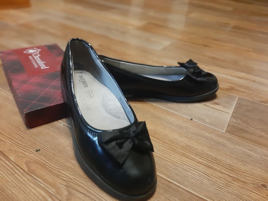 Туфли шк 33 размер для девочки