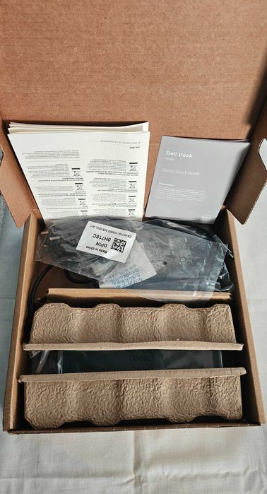 Docking station Dell WD19S