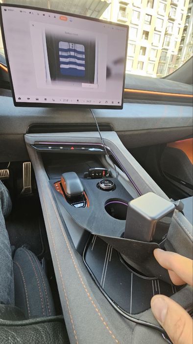 Продам свой ZEEKR 001 Z sport рестайлинг 2024-25