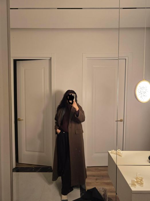 Пальто         .