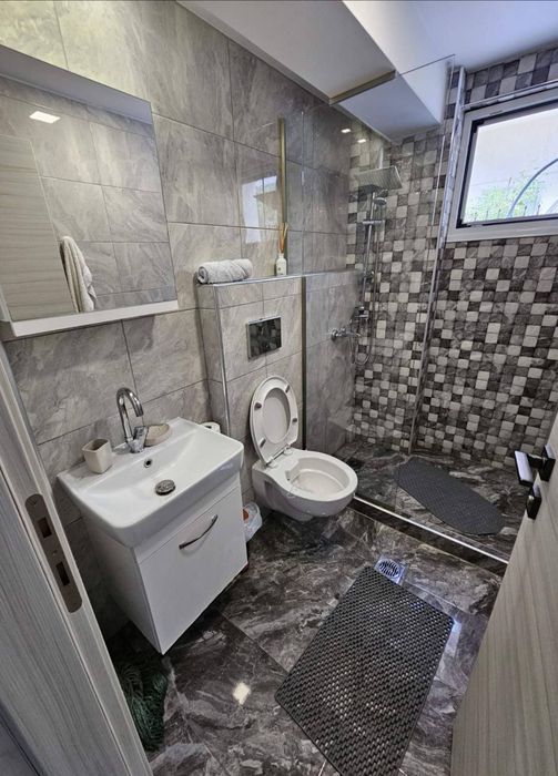 Curatenie apartamente / scari de bloc