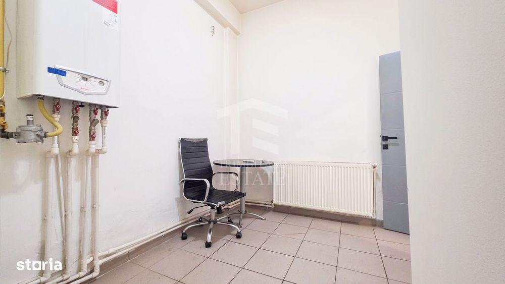 Spatiu Comercial Stradal | Calea Ferentari | Soseaua Salaj