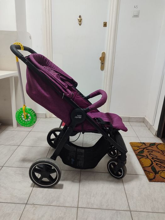 Carucior pentru copii Britax Romer