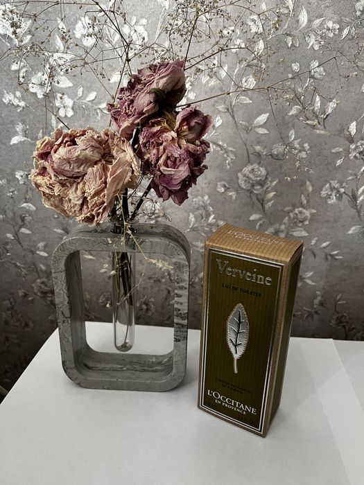 Туалетная вода L'Occitane Verveine