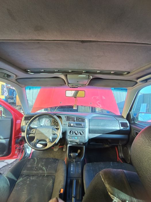 Golf 3 1.8 автомат