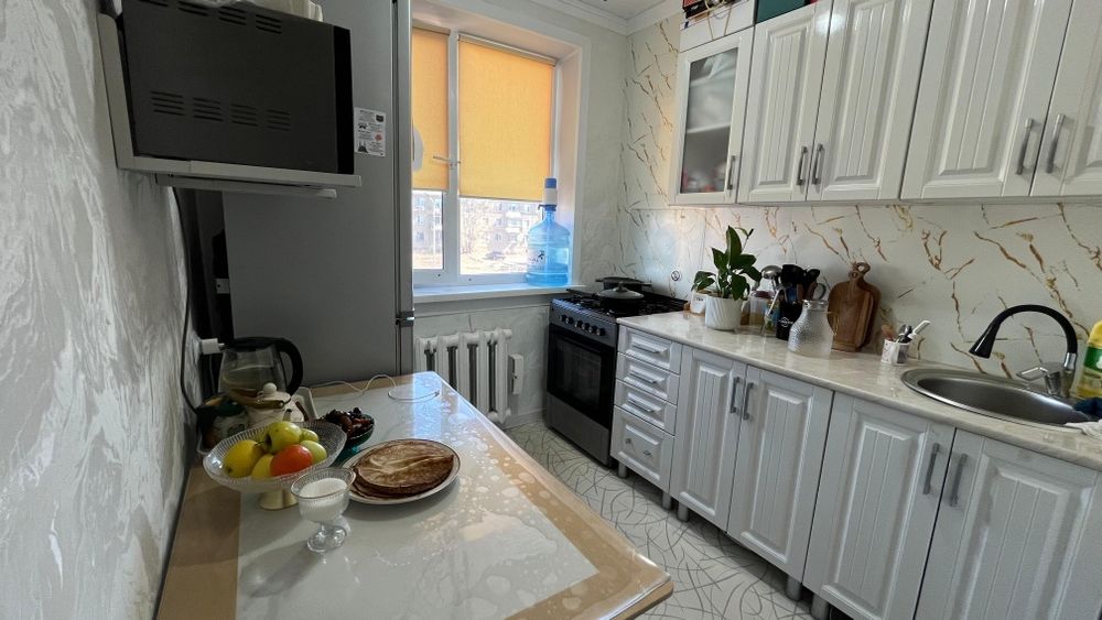 Продам 2-ух ком. В Заводском.