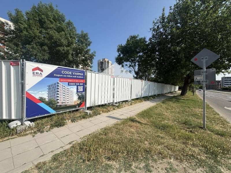 Продава се Двустаен апартамент в Варна, Възраждане 2 - 90 кв.м за 1043 €/кв.м - Снимка #2