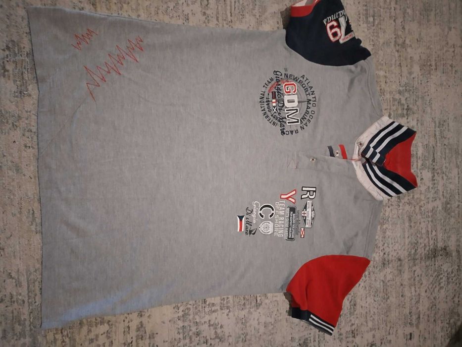 спортна тениска от Холандия