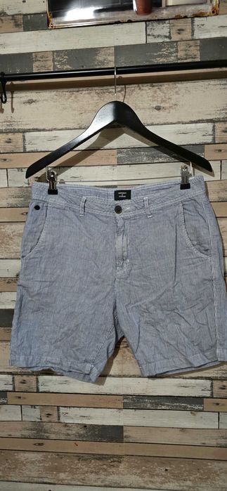 Superdry W/32-мъжки къс панталон (A-85)