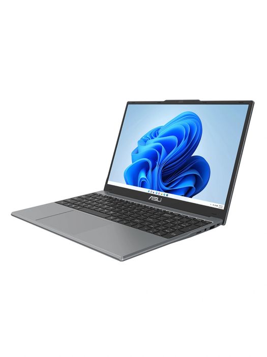 Optom Noutbuk ASIJ 15.6" FHD, Core i3-6100U, 8GB DDR3, 256GB SSD