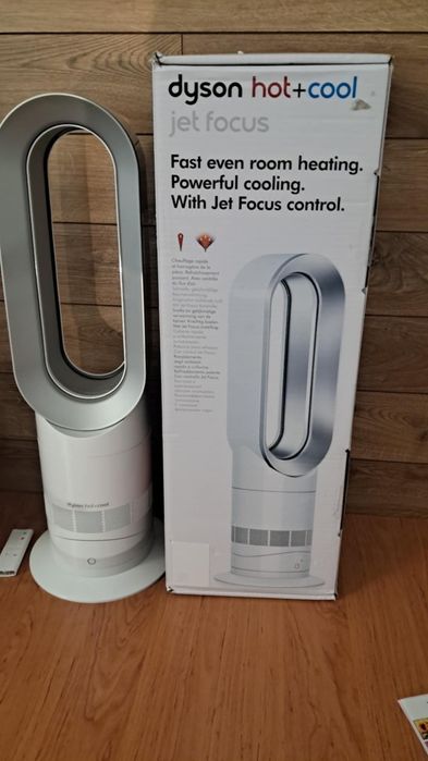 Вентилатор Dyson