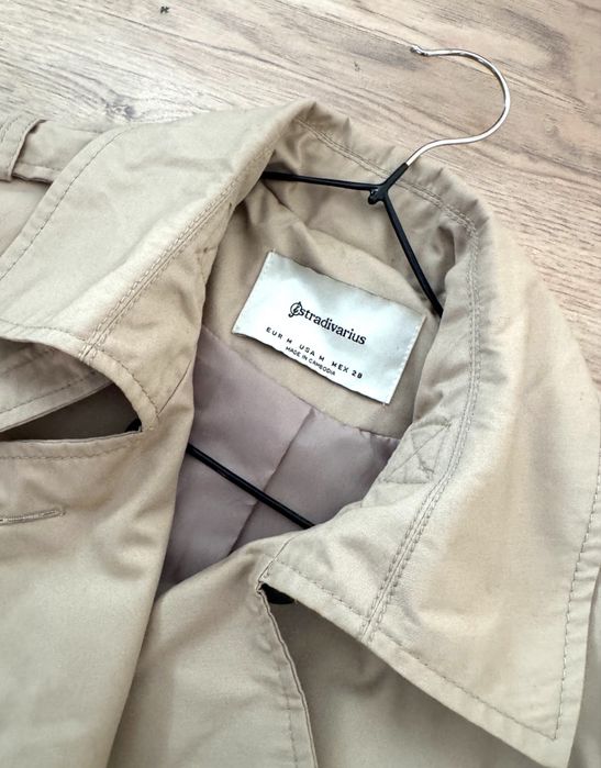 Шлифер Stradivarius