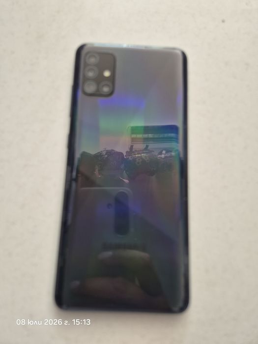 SAMSUNG A51 5G 128gb