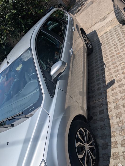 FORD Focus 2009 — imagine 5