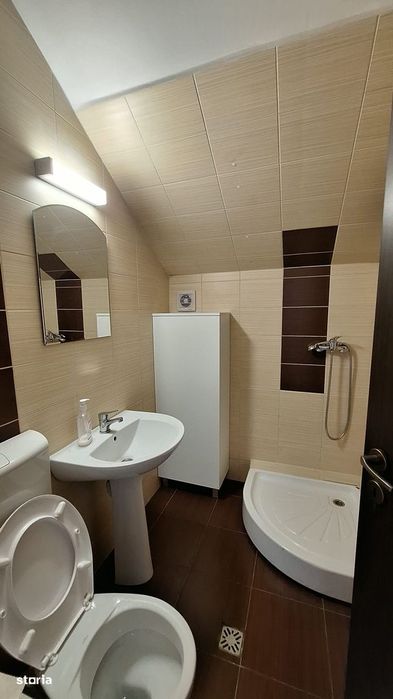 De închiriat spațiu pentru birou – Str. Traian nr. 41