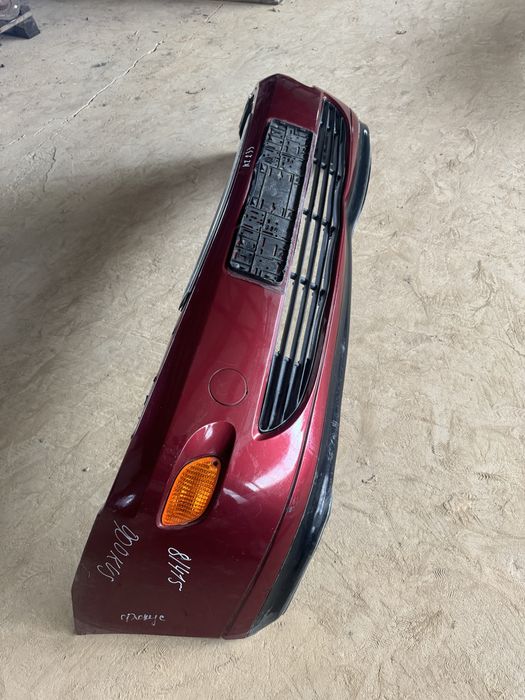 Бампер передний Форд Фокус 1