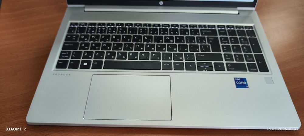 Продам ноутбук HP Probook 450 G9