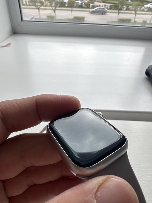 Продам смарт часы  apple watch