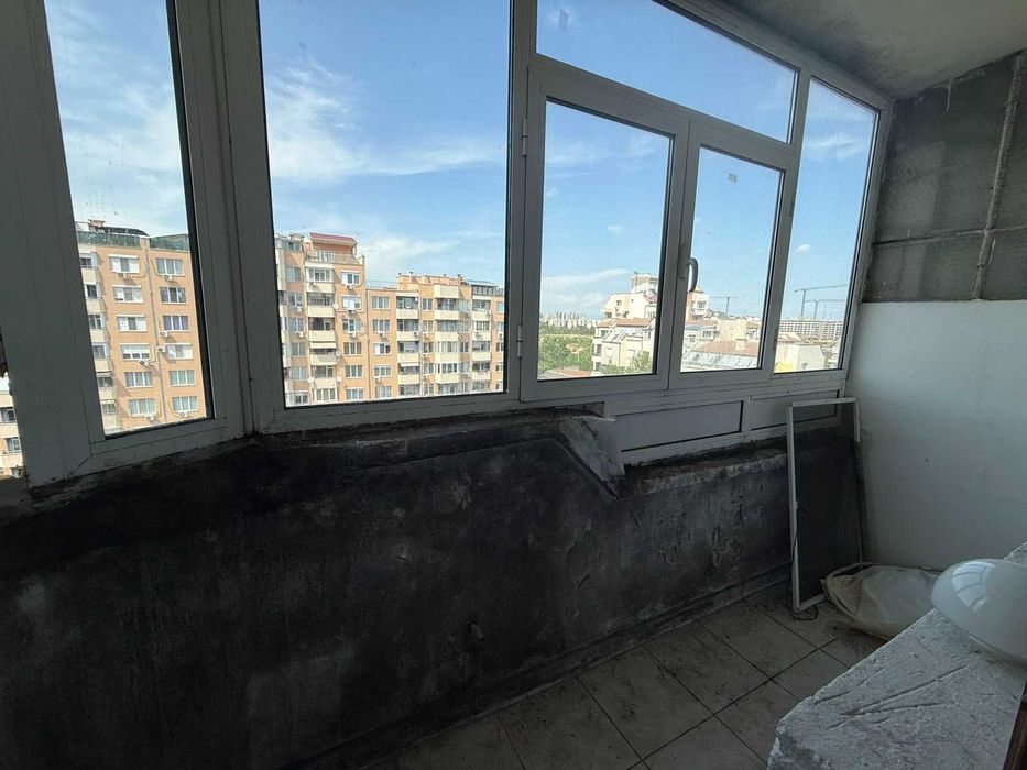 Едностаен апартамент в Тракия