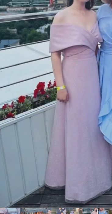 Вечерние платье на прокат и продажа