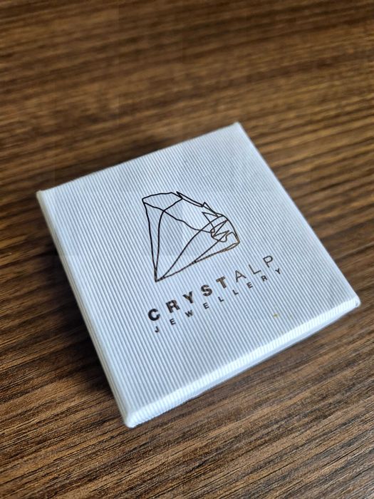 Дамска гривна Crystal Alp с цирконий