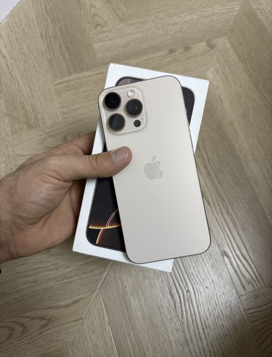 Iphone 16 pro max Obmen 17air