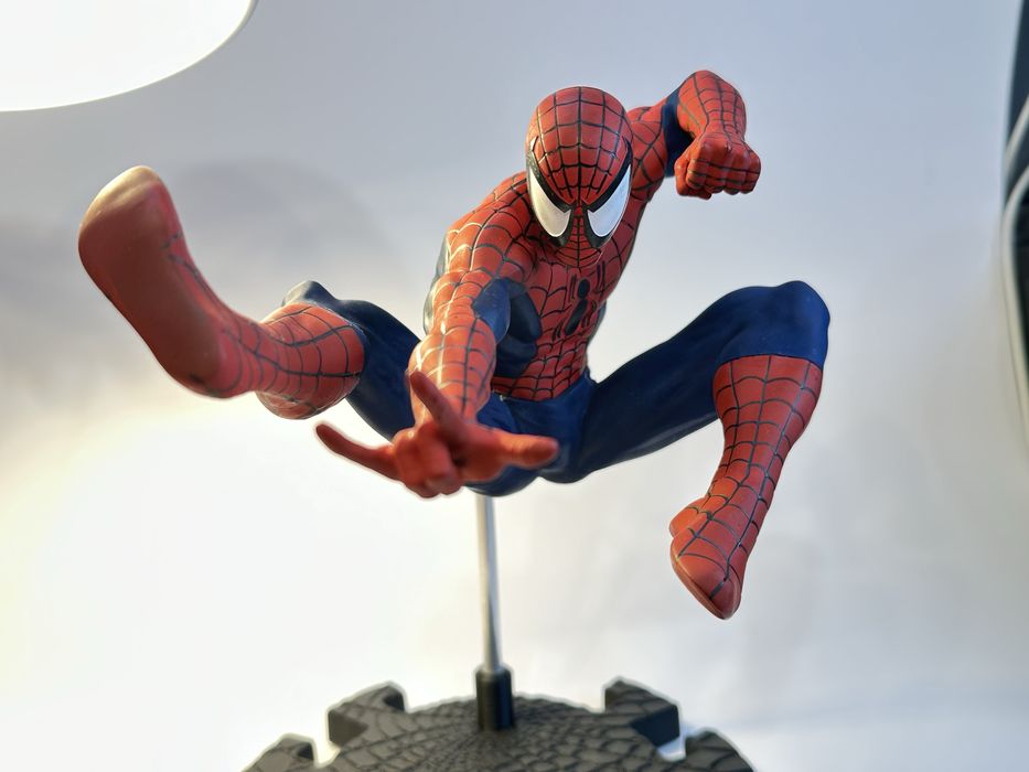 Spider-Man figurina statueta de colectie
