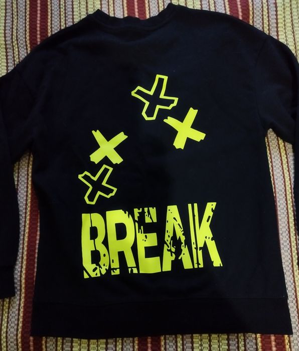 Продам толстовку теплую