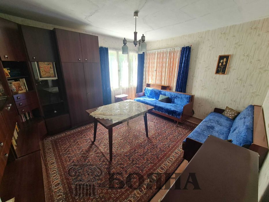 Продава се Етаж от къща в Русе, Родина 2 - 103 кв.м за 845 €/кв.м - Снимка #5