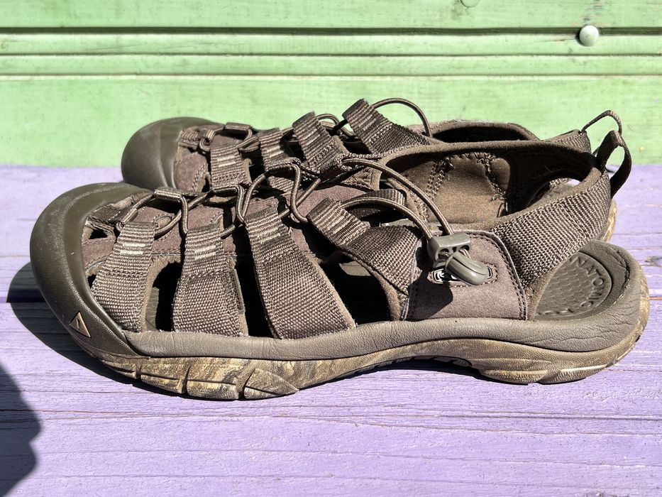 Обувки сандали KEEN