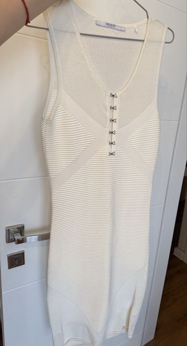 Плажна/Парти Рокля Guess