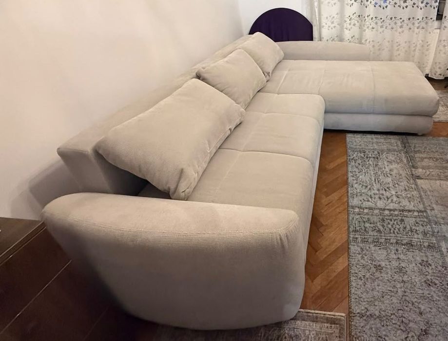Coltar extensibil de vânzare