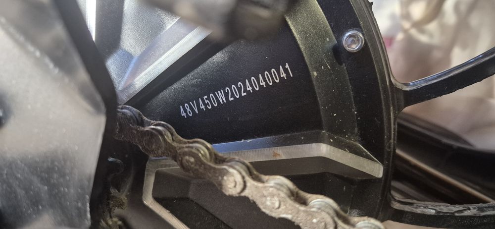 Продаётся Электро скутер