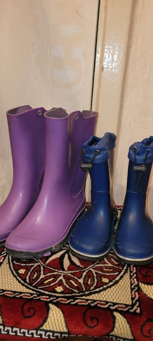 Обувь детская, для осенм