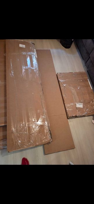 Гардероб 160/190