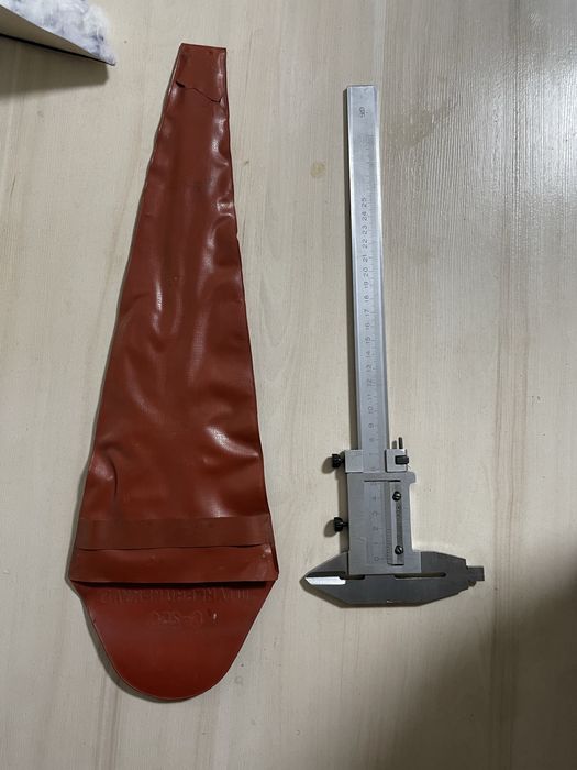 Продам штангенциркуль СССР